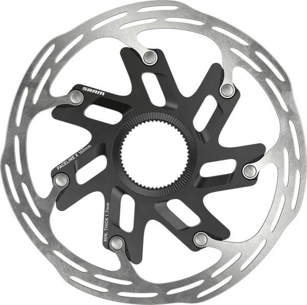 SRAM Rotor Paceline X CenterLock