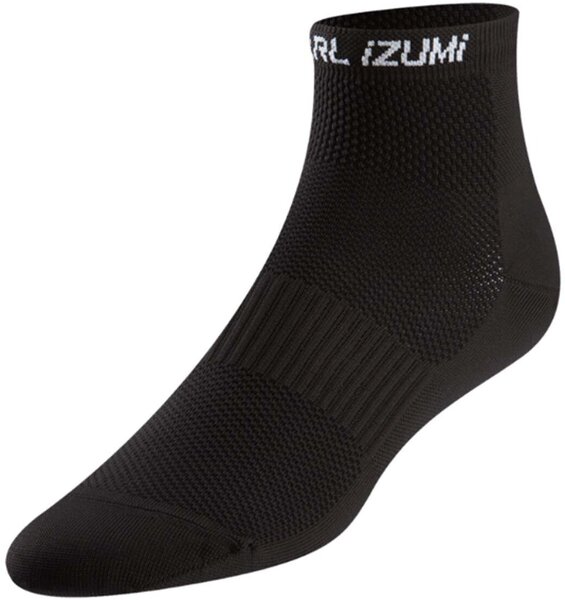 Pearl Izumi Women's Elite Sock Color: Black