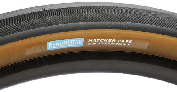 Rene Herse Hatcher Pass TC 700x48