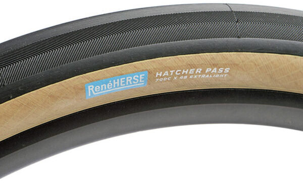 Rene Herse Hatcher Pass TC 700x48