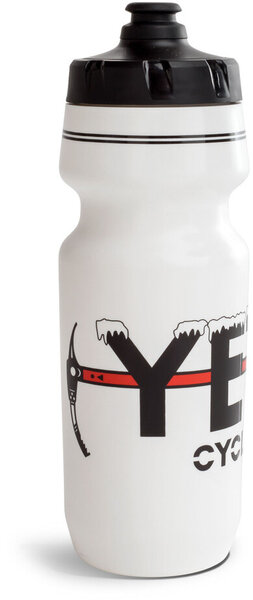 Yeti Cycles Ice Axe Water Bottle 