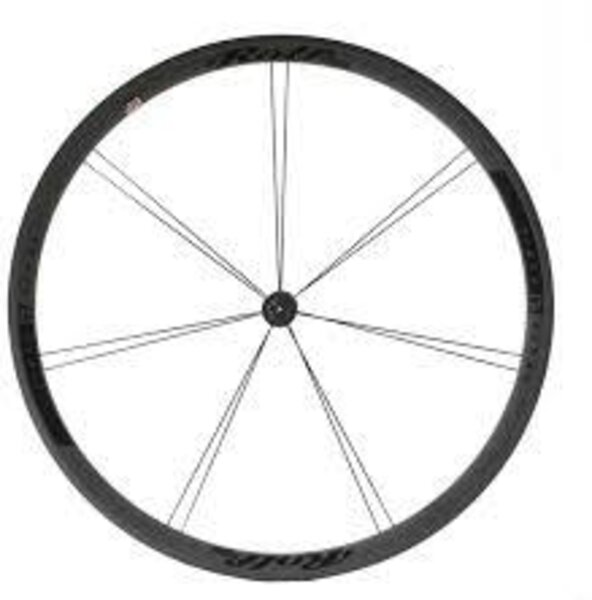 Rolf Prima VIGOR DISC FRONT WHEEL CL 12MM