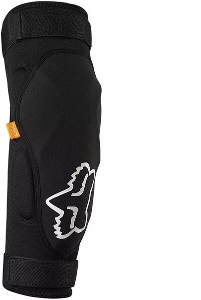 Fox Racing Youth Launch D30 Elbow Guard Color: Black