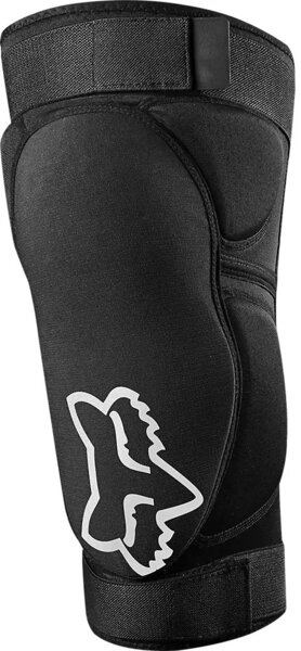 Fox Racing Youth Launch D30 Knee Guard Color: Black
