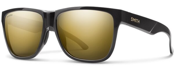 Smith Optics Lowdown XL 2 | Black Gold ChromaPop