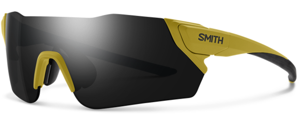 Smith Optics Attack MAG | Matte Mystic Green ChromaPop 