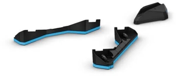 Tacx Neo 2 Motion Plates 