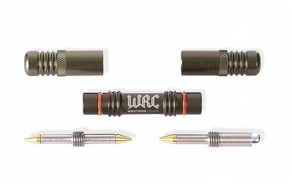 Plug Reparatie Kit Voor Tubeless Dynaplugs België Dynaplug Pill Dynaplug Dyna Racer Pro Tubeless Reparatieset - Goud, Voor Fietsbanden Dynaplug Fiets Dynaplug Tire Repair Kit Pluggen Set Voor Banden Plug Reparatie Kit Voor Tubeless Dynaplugs België Dynaplug Pill Dynaplug Dyna Racer Pro Tubeless Reparatieset - Goud, Voor Fietsbanden Dynaplug Fiets Dynaplug Tire Repair Kit Pluggen Set Voor Banden