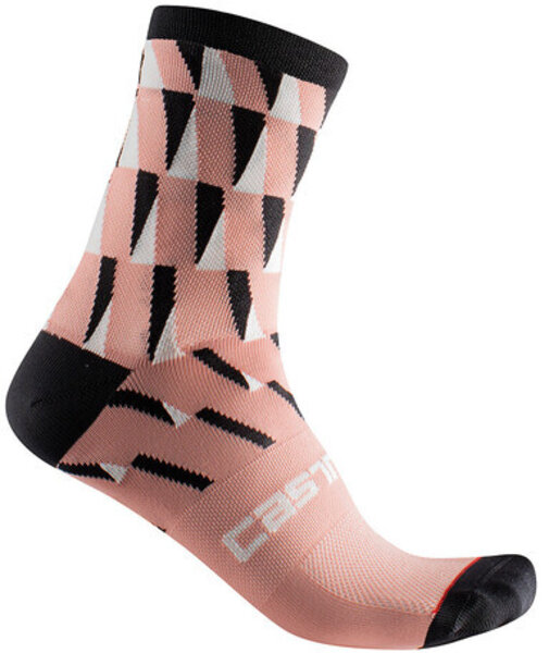 Castelli Women's Pendio 12 Sock