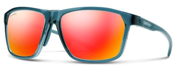 Smith Optics Pinpoint | Crystal Mediterranean ChromaPop