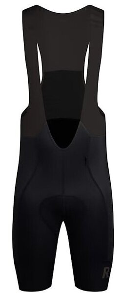 Rapha Men's Pro Team Bib Shorts Color: Basic Black/ Black