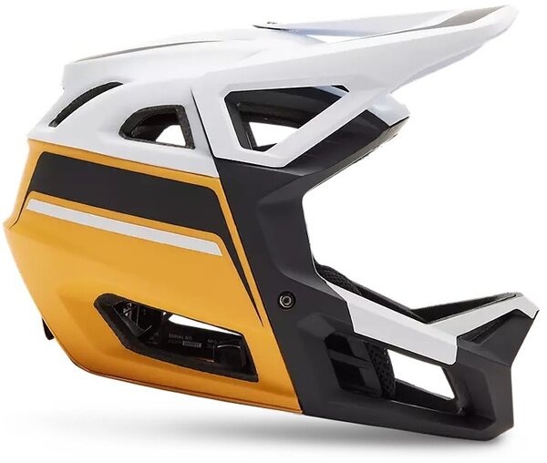 Fox Racing Proframe RS Racik Full Face Helmet