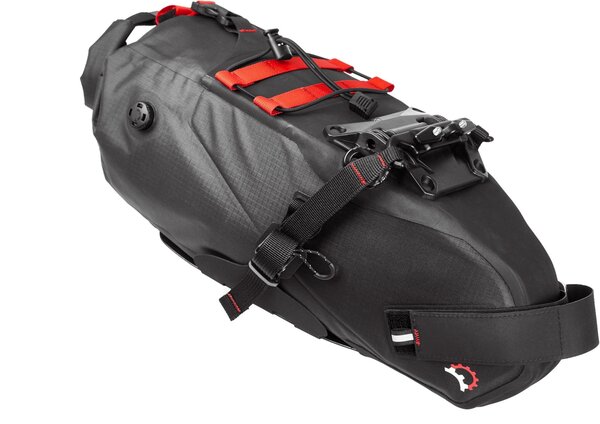 Revelate Designs Terrapin 8-Liter Seat Bag