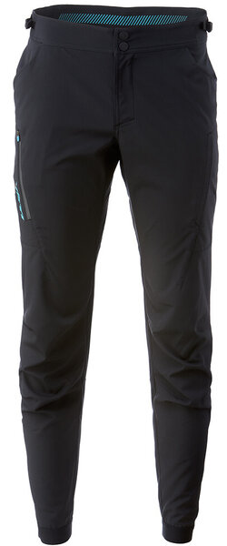 Yeti Cycles Men's Ridgway Pant Color: Black