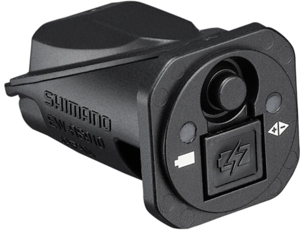 Shimano SW-RS910 Di2 Bar End Junction Box 2-port