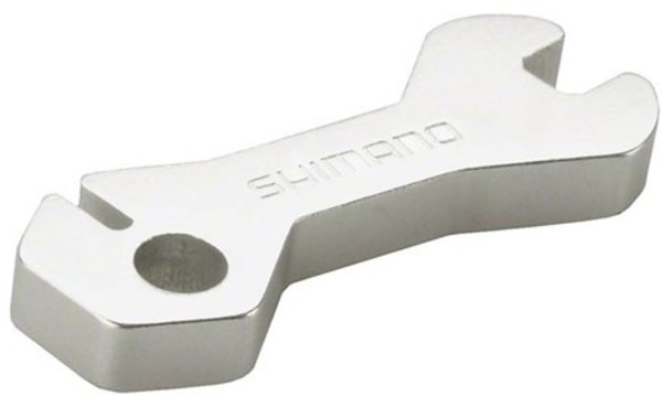 Shimano WH-7700 Bladed Spoke Wrench 