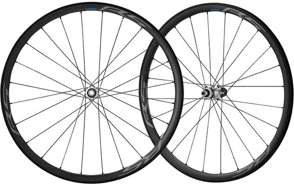 Shimano WH-RS770 Wheelset 