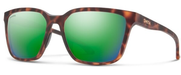 Smith Optics Shoutout | ChromaPop Polarized