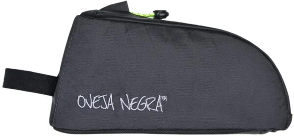 Oveja Negra Snack Pack Bolt-On Top Tube Pack Color: Black