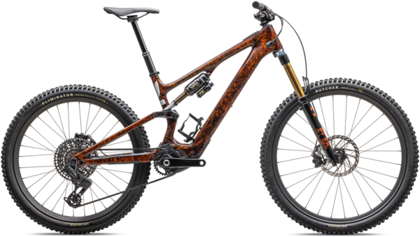 Specialized Levo SL Pro Carbon UL Demo