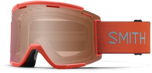 Smith Optics Squad XL MTB | Poppy Terra Chromapop Contrast Rose