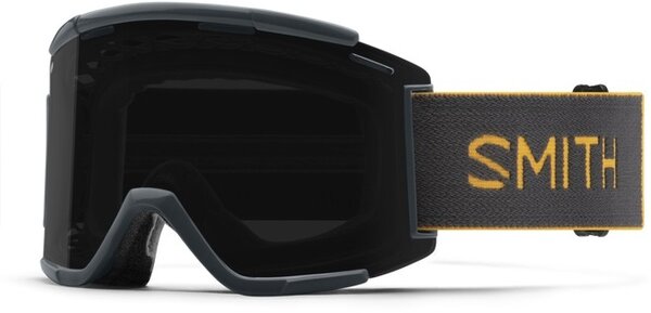 Smith Optics Squad XL MTB | SLate Fool's Gold Chromapop Sun Black