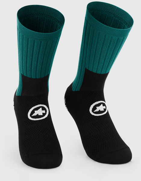 Assos TACTICA Socks T5