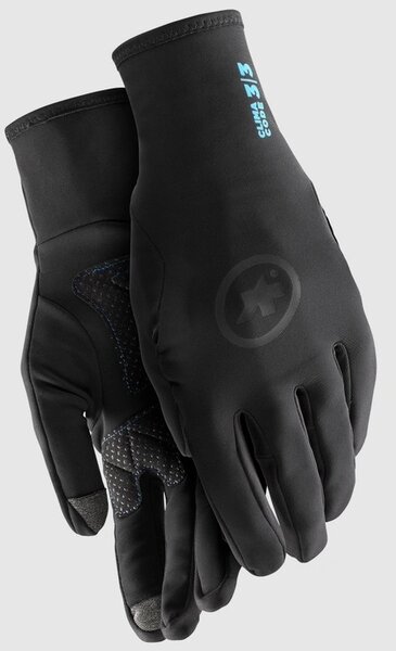 Assos Winter Gloves EVO