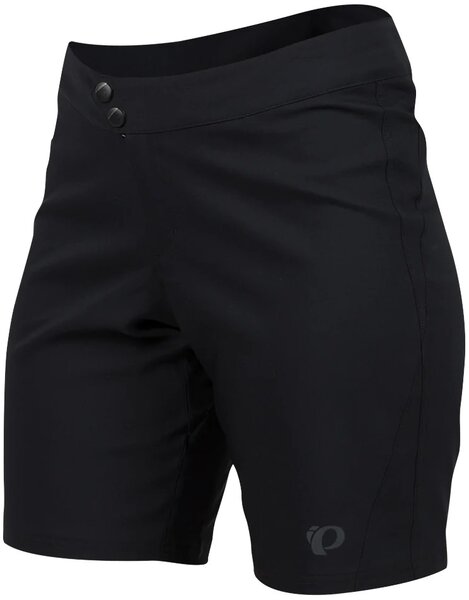 Pearl Izumi Women's Canyon Short with Liner Color: Black