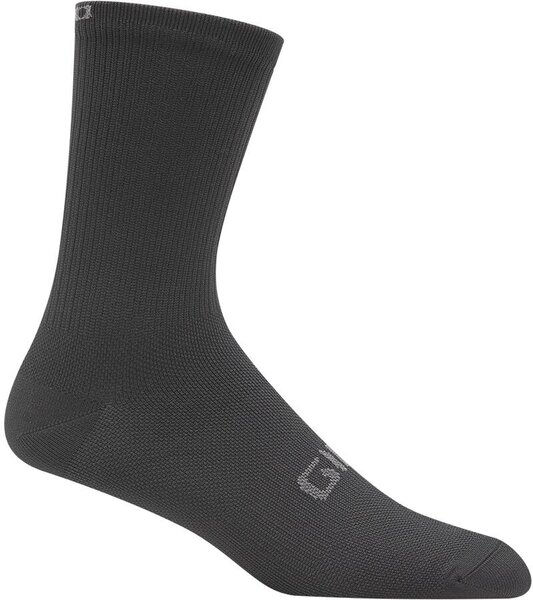 Giro Xnetic H2O Waterproof Socks Color: Black