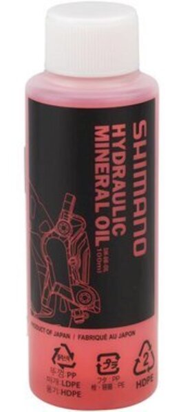 Shimano Hydraulic Mineral Oil