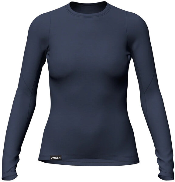 7mesh Ashlu Merino Base Layer 7mesh Ashlu Merino Base Layer