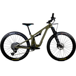 Yeti Cycles SB120 C2 90 '25