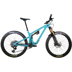Yeti Cycles SB140 T2 90/X0 '25