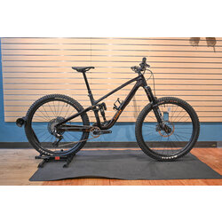 Trek Fuel EX 9.8 Eagle 90 Demo