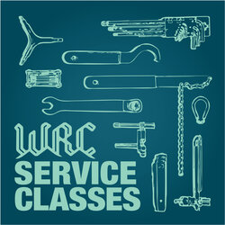 Wheat Ridge Cyclery WRC Service Classes