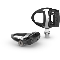 Garmin RALLY RS110 SINGLE-SENSING POWER METER PEDALS