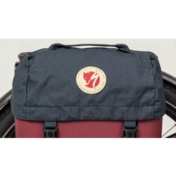 Specialized Fjallraven Cave Lid Pack