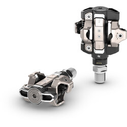 Garmin RALLY XC210 DUAL-SENSING POWER METER PEDALS