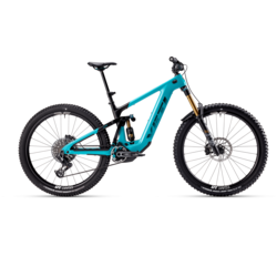Yeti Cycles LTe T-Series T4 XX T-Type