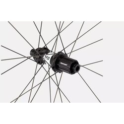 Roval Alpinist SLX Disc Alloy Wheel -- 700c Rear HG11