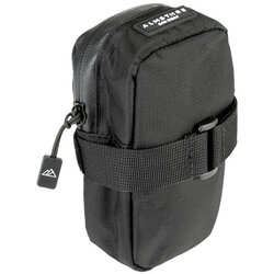 Almsthre Signature Saddle Bag