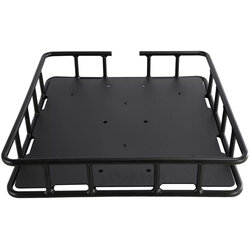 Aventon Rear Rack Basket for Abound SR / Abound LR