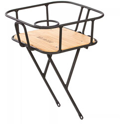 Aventon Front Rack Set for Pace and Soltera