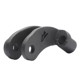 Aventon Integrated Head Light Bracket - Pace 500.2 / Pace 500.3 / Aventure.2