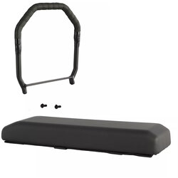 Aventon Passenger Comfort Kit for Abound LR