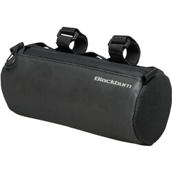 Blackburn BBN GRID HANDLEBAR BAG BLACK 25
