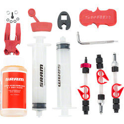 SRAM Bleed Kit for Level/Road Hydro/Guide