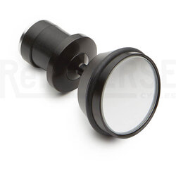 Rene Herse Berthoud Bar-End Mirror, Mk II