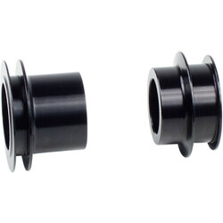 Bontrager 15MM END CAP KIT AEOLUS AFFINITY